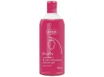 Ziaja Shower gel Cranberry & Wild Strawberry Shower Gel 500 ml