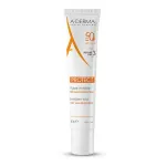 A-derma Protective fluid for combination to oily skin SPF 50+ Protect (Invisible Fluid) 40 ml