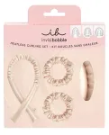 Invisibobble Hair curling set Handle with Curl 3 pcs