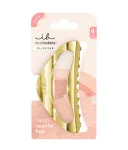 Invisibobble Clipstar Gold Luxe hair clip