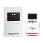 Banderas Power of Seduction Eau De Toilette 50 ml