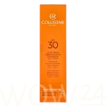 Collistar Smart Sun Protection Tanning Moisturizing Milk Spray P&auml;ikesekaitsekreem kehale 200 ml