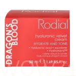Rodial Rodial Dragon's Blood Velvet Cream 50 ml