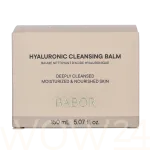 Babor Cleansing Balm (Hyaluronic Cleansing Balm) 150 ml