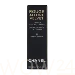 Chanel Rouge Allure Velvet