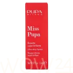 Pupa Pupa Miss Pupa Lipstick
