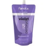 Fanola No Yellow Color Violet Peroxyde 1,5% 5 Vol. 1000 ml