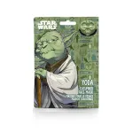 Mad Beauty Yoda Star Wars cloth mask 25 ml