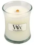 WoodWick White Tea & Jasmine 85 ml