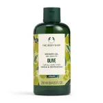 The Body Shop Olive Shower Gel (Shower Gel) - 250 ml