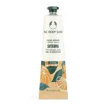 The Body Shop Hand cream for normal skin Satsuma (Hand Cream) 30 ml