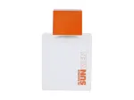 Jil Sander Sun Men Eau De Toilette 40 ml