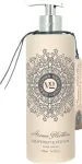 Vivian Gray Body lotion Aroma Selection Grapefruit & Vetiver ( Body Lotion) 500 ml
