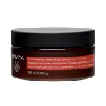 Apivita , Color Protect, Hair Cream Treatment, For Colour Protection, 200 ml