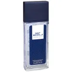 David Beckham Classic Blue Deodorant 75 ml