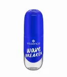 Essence , Gel Nail, Nail Polish, 75, Wave Breaker,