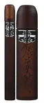 Cuba Black Eau De Toilette 100 ml Komplekt