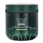 The Body Shop Moringa Body Yogurt 200 ml