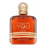 Armani (Giorgio Armani) Emporio Armani Stronger With You Amber Eau De Parfum 100 ml