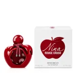 Nina Ricci , Nina Rouge Crush, Eau De Parfum, For Women, Eau De Parfum