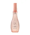 Schwarzkopf Hair oil Ultimate Rose Finishing Oil