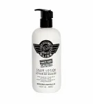 18.21 Man Made multifunkčn&iacute; holic&iacute; lotion 500 ml Glide Shave Lotion