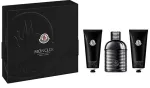 Moncler Moncler Sunrise Pour Homme - EDP Eau De Parfum