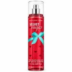 Bath & Body Works Velvet Sugar Kehasprei 236 ml