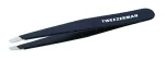 Tweezerman Slant Midnight Sky Tweezers Black