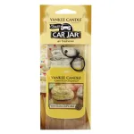 Yankee candle Car Jar Vanilla Cupcake 1 ml
