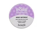 Benefit The POREfessional Deep Retreat Pore-Clearing Clay Mask 75 ml
