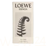 Loewe Esencia Eau De Toilette 100 ml