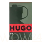 Hugo boss Hugo Man Eau De Toilette 125 ml