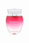 Mercedes-benz Rose Eau De Toilette 90 ml Tester