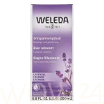 Weleda Lavender Relaxing Bath Milk Vanni&otilde;li 200 ml