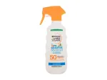 Garnier Ambre Solaire Kids Sensitive Advanced Spray P&auml;ikesekaitsekreem kehale 270 ml