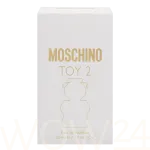 Moschino Toy 2 Eau De Parfum 50 ml