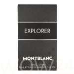 Mont blanc Explorer Eau De Parfum 30 ml