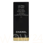 Chanel Ultra Le Teint Flawless Finish Foundation 30 ml