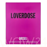 Diesel Loverdose Eau De Parfum 75 ml