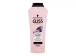 Schwarzkopf Gliss Split Ends Miracle Sealing Shampoo 400 ml