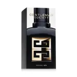 Givenchy Gentleman Society Ambr&eacute;e Eau De Parfum 100 ml