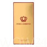 Dolce & gabbana Q Intense Eau De Parfum 100 ml