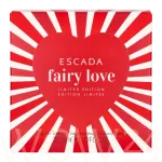 ESCADA Fairy Love Limited Edition Eau De Toilette 30 ml