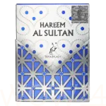 Khadlaj Hareem Al Sultan Blue L&otilde;hna&otilde;li 35 ml