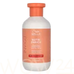 Wella professional Invigo Nutri-Enrich Juukse&scaron;ampoon 300 ml