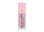 Revolution Shimmer Bomb Huulel&auml;ige 4.5 ml