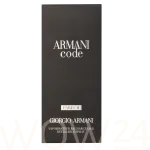Giorgio Armani Code Parfum Parfum 75 ml