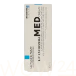 La roche-posay Lipikar Eczema MED Cream 30 ml