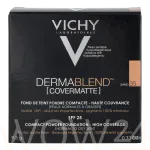 Vichy Dermablend Covermatte Jumestuskreem 9.5 ml